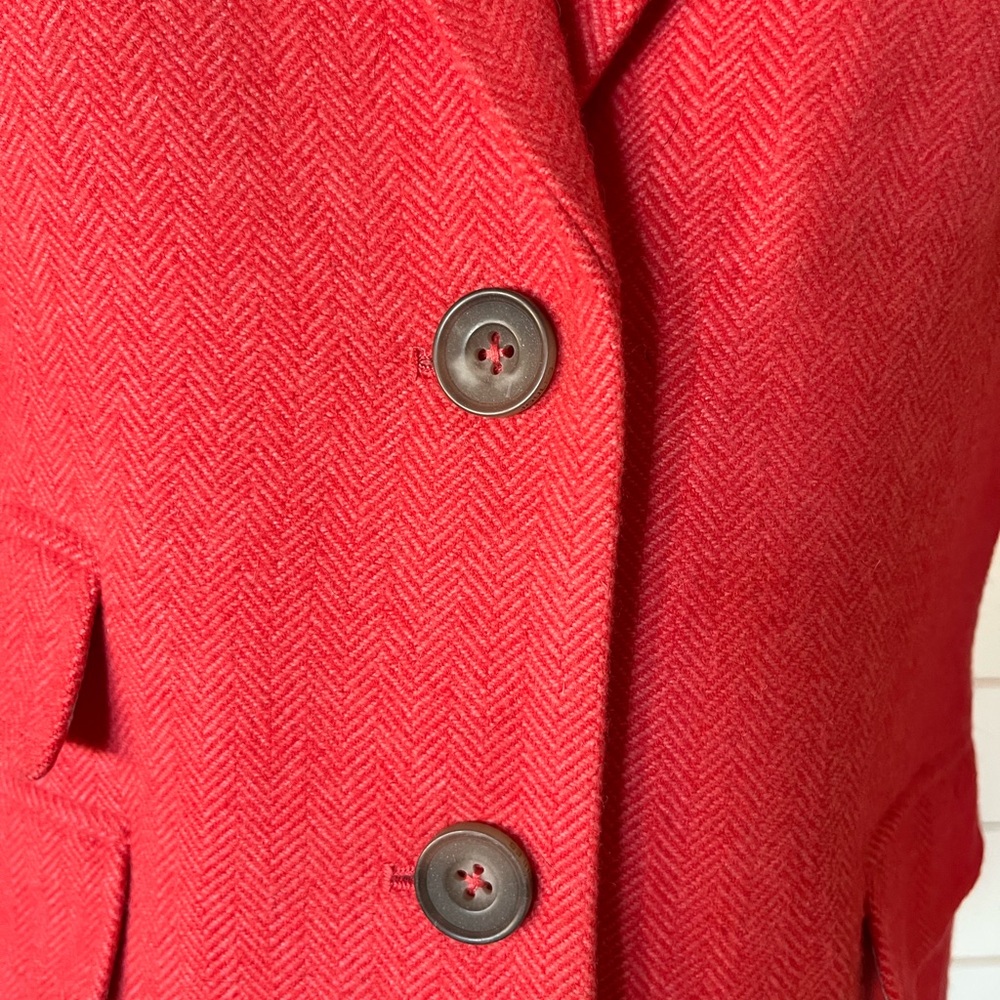 Joules Wiscombe Tweed Blazer - Picture 3 of 14